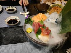 -德川家日本料理(龙德广场店)