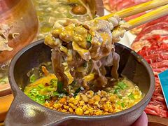 -乔先生涮肉·鲜活牛羊肉火锅(塘沽店)