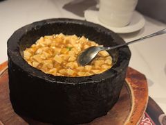 -绿茶餐厅(广州嘉裕太阳城店)