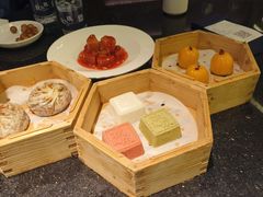 -杭儿风餐厅(来福士店)