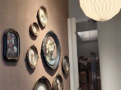 -luutosa  cafe & tea 鹿兔山