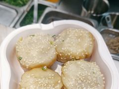 -小杨生煎(白玉兰广场店)