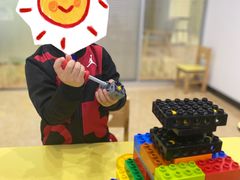 -想家粒科学探索中心(青林湾店)