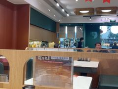 -香港深仔记茶餐厅(东门店)