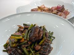 -虎哥私房菜(馒头山店)