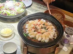 -绿茶餐厅(昌平悦荟店)
