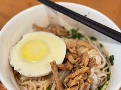 -矮子粉店1985·长沙米粉(湘春路店)