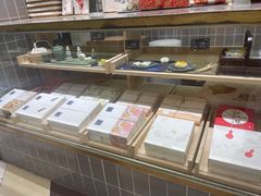 -阮大兴糕团(杭州西湖银泰百货店)