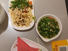 -巴蜀王婆大虾(南锣鼓巷店)