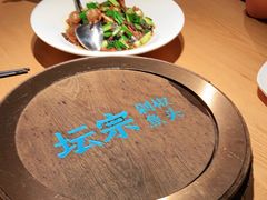 -坛宗剁椒鱼头(河西王府井店)