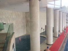 -凯健国际健身游泳馆(春风与湖店)