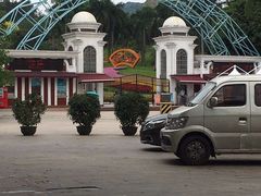 -沙河粉村·国家非遗传承(云台店)