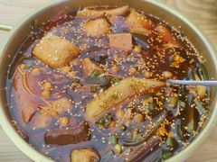 -冒菜西施·非遗冒菜(总店)