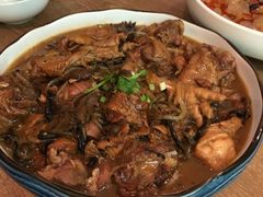 -金掌勺锅包肉(华润万象城店)