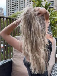 -MY HAIR ARDOR