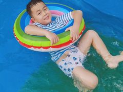 -杭州浪浪浪水公园