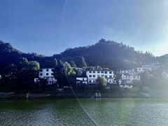 -新安江山水画廊风景区