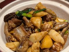 -侨美食家·粤菜(体育西路店)