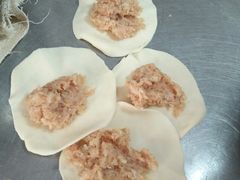 -胡记锅贴·沪上游子老鸭粉丝汤(太原路店)