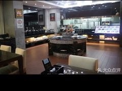 -御水泉·国际水疗会(广州长隆店)