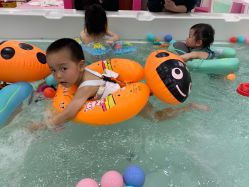 -爱玩爱游亲子母婴(旭辉广场店)