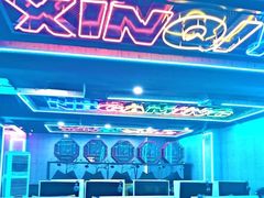 -NB网咖电竞连锁(泺安路店)