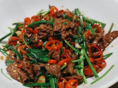 -金掌勺锅包肉(华润万象城店)