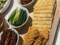 -大鸭梨烤鸭·北京菜(南小街/南苑店)