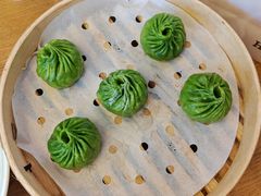 -苏小柳点心·手作小笼包(虹桥天地分院)