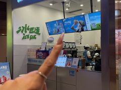 -观音桥步行街