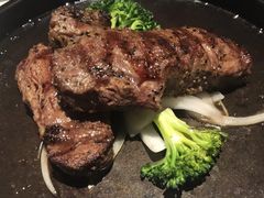-俄士厨房(万松园店)