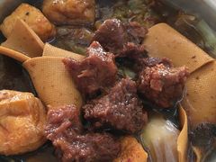 -鹍记特色牛杂面