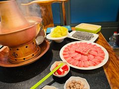 -南门涮肉(上海一店)