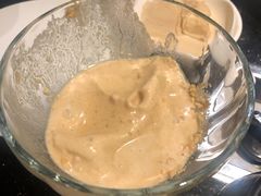 花生冰沙-捞王锅物料理(凯旋路店)