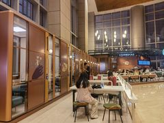 -星巴克(来福士办公楼店)
