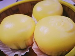 黄金流沙包-寻味·港式茶餐厅(富力城店)