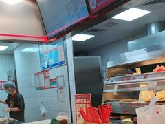 -塔斯汀中国汉堡(合汇店)