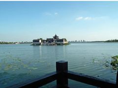 -石湖景区
