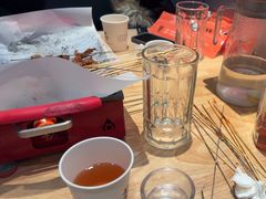 -东北特色烧烤(赣榆店)