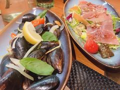 -百特喜·意大利餐厅(八佰伴镇江店)