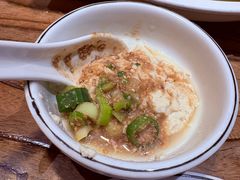 -木柴豆腐·活海鲜·鲁菜