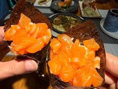 -森味薪火烧•烧鸟居酒屋•日本料理(望京店)