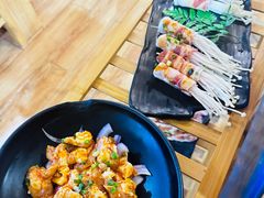 -九田家黑牛烤肉料理(吴江万象汇店)