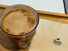 -Peet's 皮爷咖啡(海雅缤纷城店)
