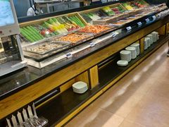 -盛江山自助料理(太原街万达店)