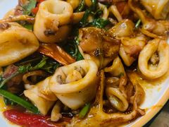 焗香小管-堂宴·老厦门私房菜(1988仙岳总店)
