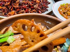 -饭江湖·江湖菜(湖广会馆店)