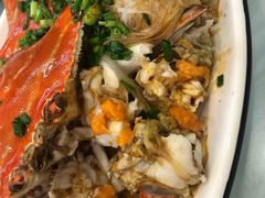 -金海湾海鲜排档(朱家尖店)