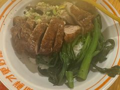 -创膳金牌烧鹅(天河汇商业广场店)