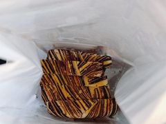 -爸爸糖手工吐司(上海五角场万达店)